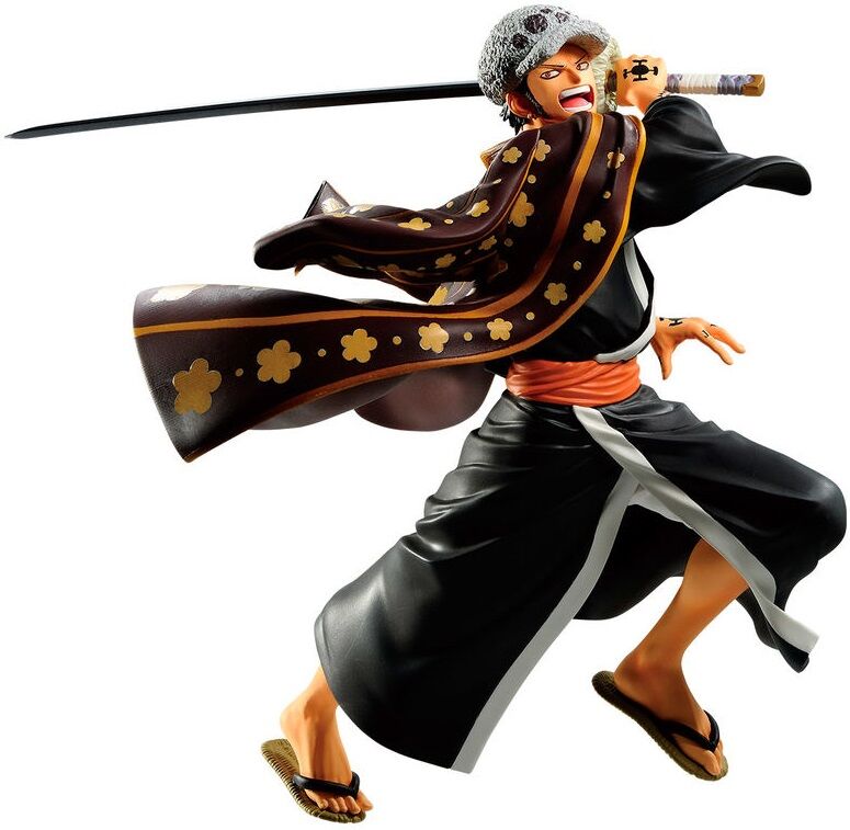 ICHIBAN KUJI OP FULL FORCE LAW ICHIBAN KUJI OP FULL FORCE LAW